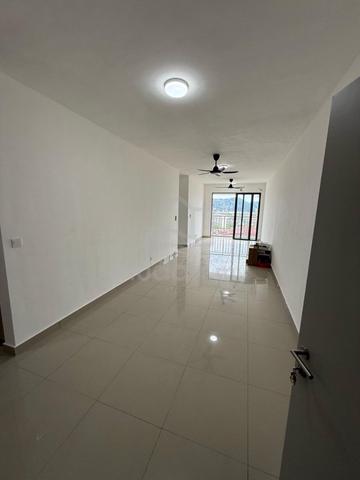 Residensi Wilayah @ Residensi Sentral 1