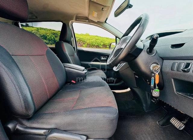 -2016-Perodua ALZA 1.5 SE FACELIFT (A) Loan/Cash - 4