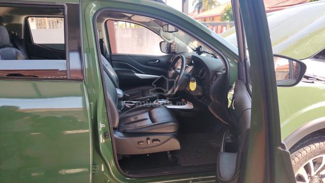 2018 Nissan NAVARA 2.5 VL (A) ALL-IN - 5