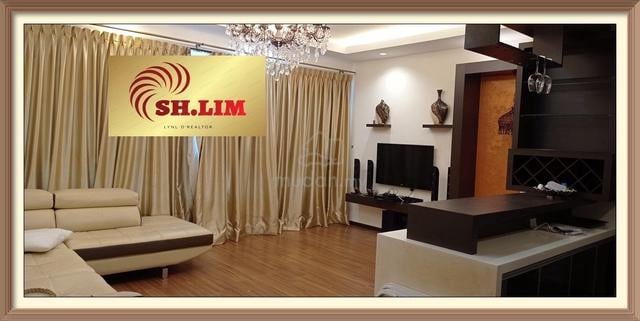 Birch Regency @ Penang Times Square 1