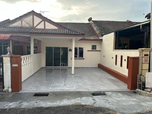 [MURAH] Teres Setingkat,Taman Desa Beringin,Sikamat,Negeri Sembilan 1