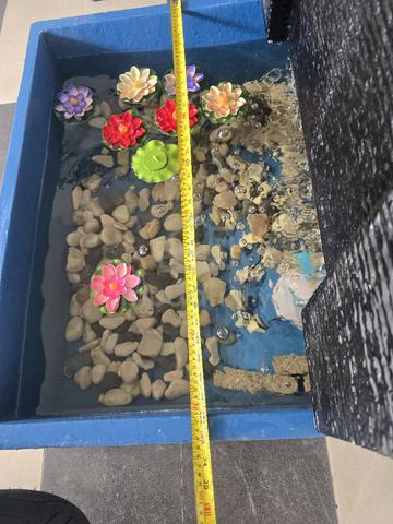water fountain  - photo 2 of 5