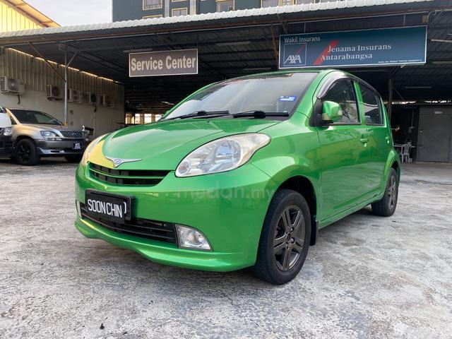 Perodua MYVI 1.3 EZi (A) 2007 [Promotion Hot Car] - 3