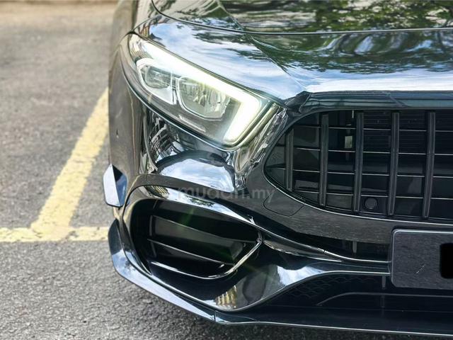 Mercedes Benz A180 1.3 TURBO AMG Covrt45 SunRoof - 5