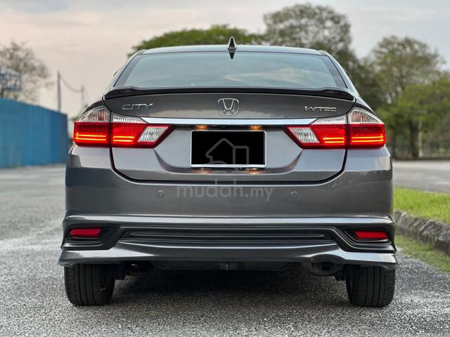 2019 Honda CITY 1.5 V / FREE WARRANTY / FULL LOAN - 4