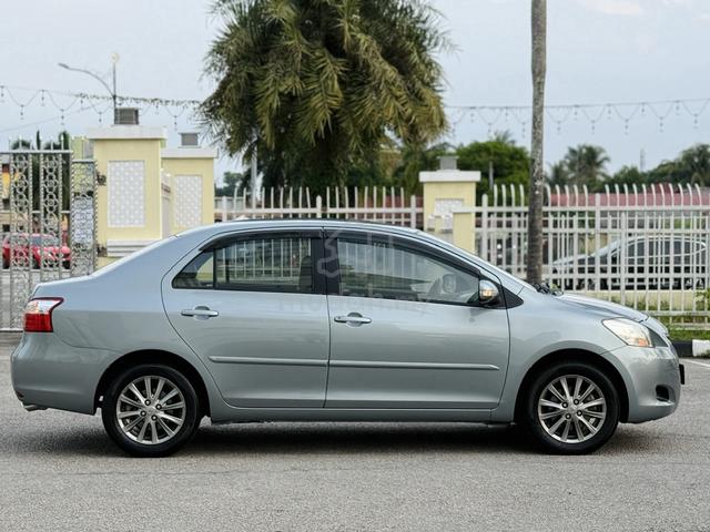 2012 Toyota VIOS 1.5 G NCP93R-BEPGKEV2 ENHANCED - 5