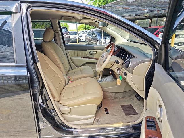 2008 Nissan LIVINA 1.6 (AUTO)-LOAN KEDAI - 4
