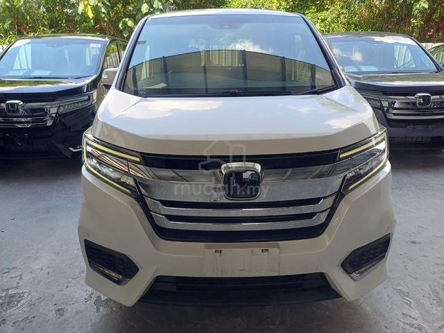 2022 Honda STEPWAGON 1.5 SPADA (A) HIGH GRADE VEHI - 3