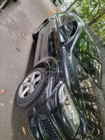 2010 Audi Q7 3.0 TFSI (A) - 5