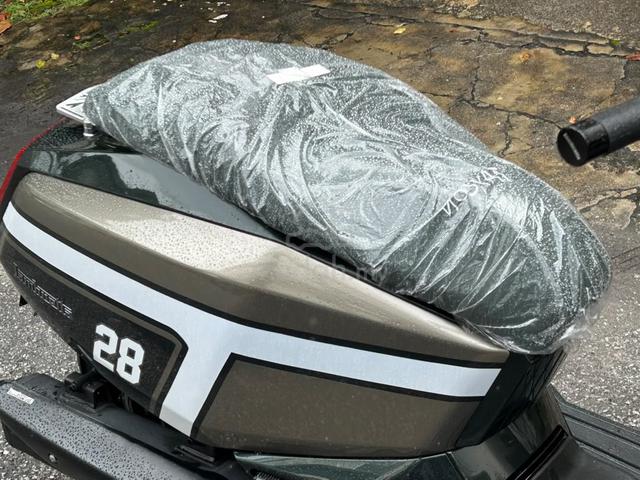 2025 LAMBRETTA X250A X 250 A X250A X250 X 250A 3k - photo 19 of 24