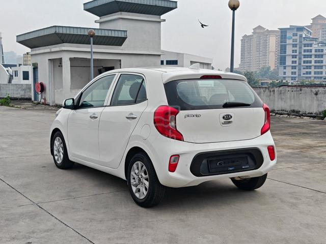 2018 Kia PICANTO 1.2 EX (A) HARGA OFFER - 5