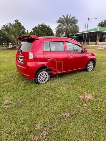 2010 Perodua Viva 660 EX Manual For Sale ❗️❗️ - 5