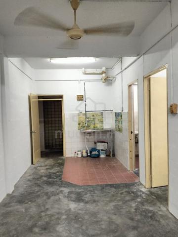 Taman Andalas 1