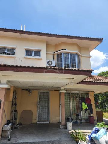 Taman Desa Bukit Indah, Sungai Buloh Corner Unit Non Bumi 1