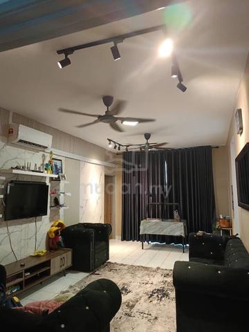 Residensi Larkin Indah (PR1MA LARKIN INDAH)) 1