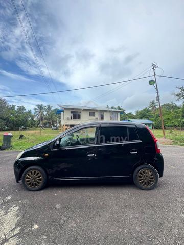 2014 Perodua VIVA 1.0 EZ STANDARD (A) - 4