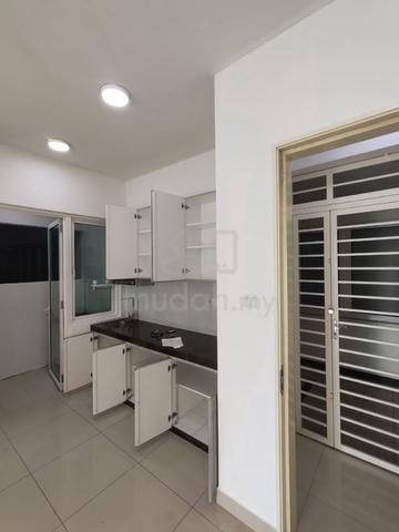Sentul Village Mercury Service Apartment 1