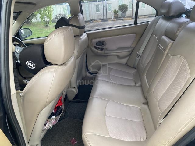 2005 Hyundai ELANTRA 1.8 MY04 (A) - 5
