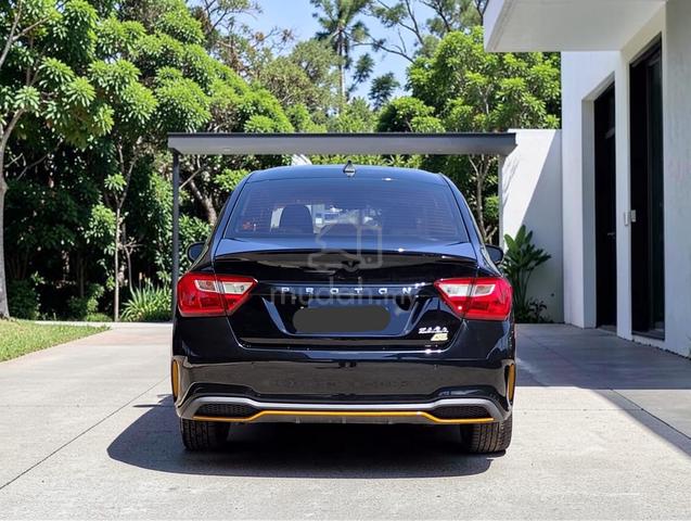 2020 Proton SAGA PREMIUM AT 1.3L (A) - 5