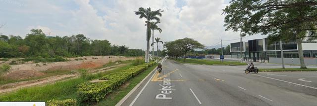3.8 Acres to 27 Acres at Nilai nearby Giant Aeon Tesco Commercial land 1