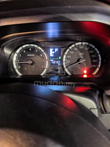 2022 Perodua ARUZ 1.5 AV (A) - 5