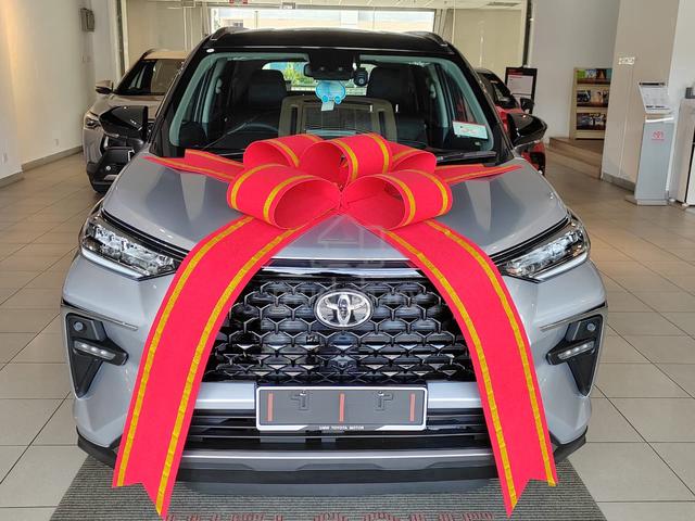 2026 Toyota VELOZ 1.5 Loan Senang Promo Hujung Thn - 3