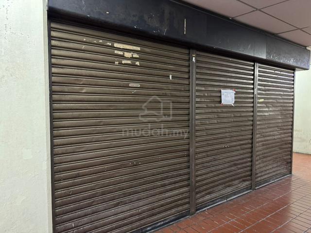 Komtar Unit A 4.13 For Rent 1