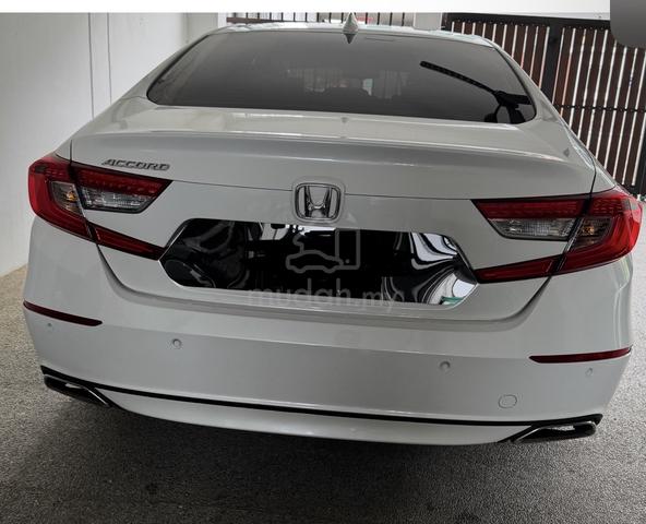 Honda Accord 1.5 TC-P for sale – Direct Owner - 3