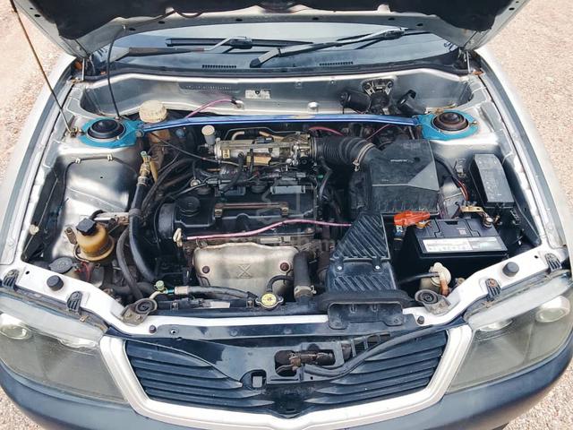 Waja 1.6 MMC (m) - 5