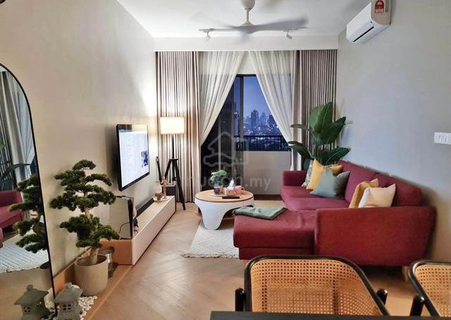 HOUSEMATE NEEDED / Vista sentul 1