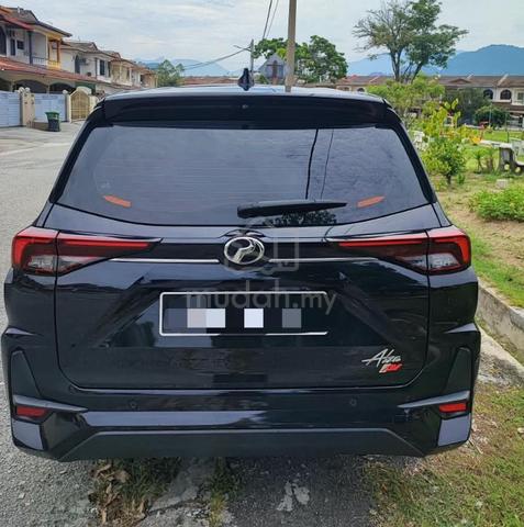 2023 Perodua ALZA 1.5 AV MY22 (A) - 4