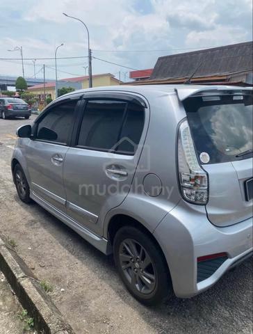2015 Perodua MYVI 1.5 SE (A) - 3