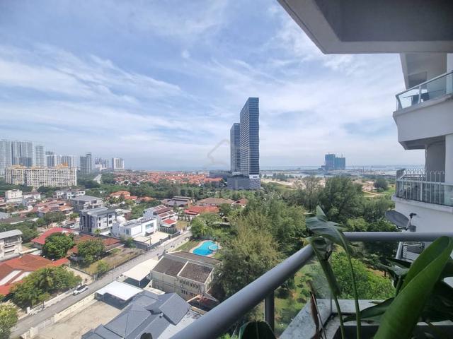 Marina Bay Condominium 1