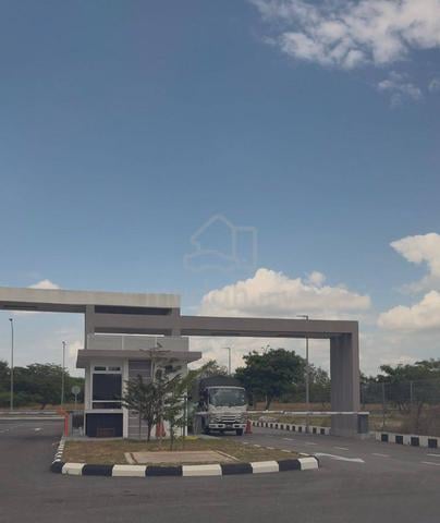 Residensi Klebang 2 (PR1MA @ Klebang 2) 1