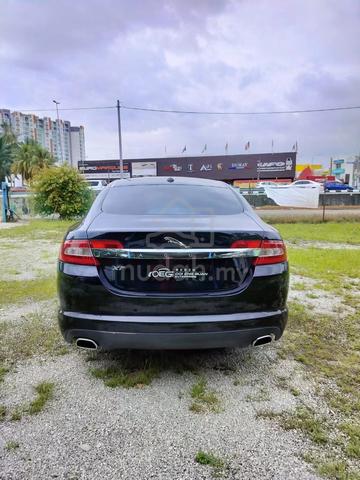 2008 Jaguar XF 3.0 LUXURY (A) - 4