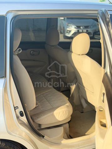 2015 Nissan GRAND LIVINA 1.6 WARRANTY 1 TAHUN - 5