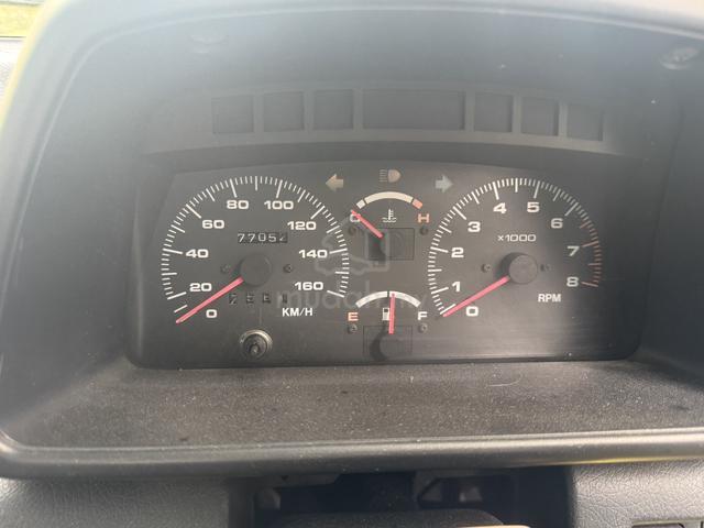 1995 Suzuki VITARA 1.6 (M) - 5