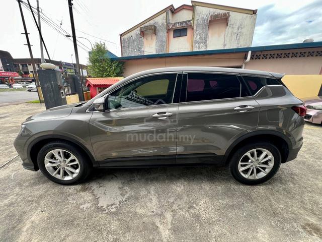2022 Proton X50 EXECUTIVE 1.5L (A) - 3