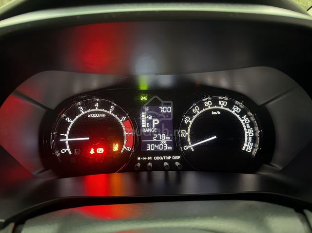 2024 Perodua MYVI 1.5 H MY17 M800 D51A FACELIFT - 5