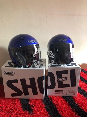 shoei j stream price