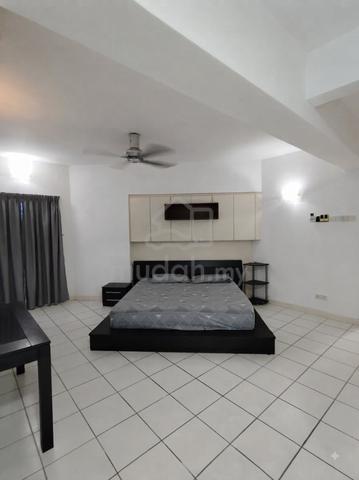 Premium Room @ Pantai Panorama Condominium 1