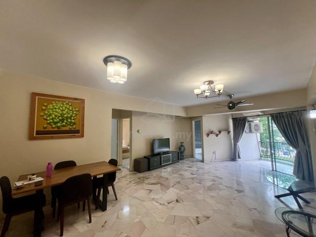 Puteri Court 1
