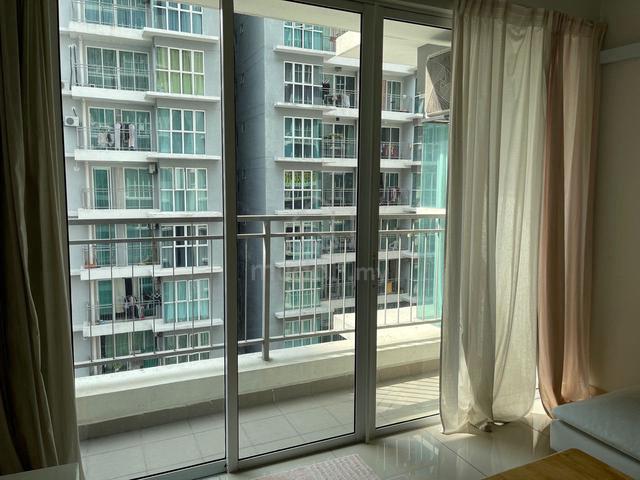 Pacific Place 1