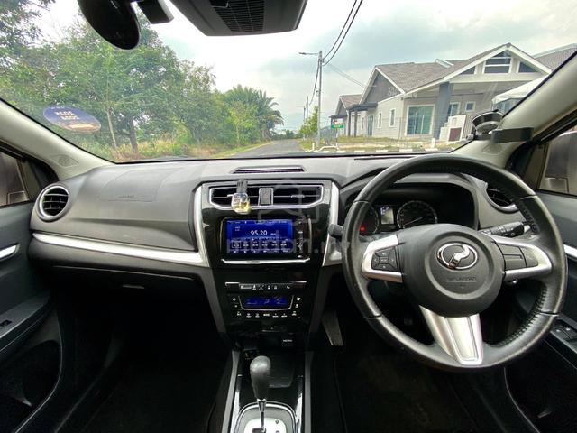 2022 Perodua ARUZ 1.5 AV MY21 D38L (A) - 5