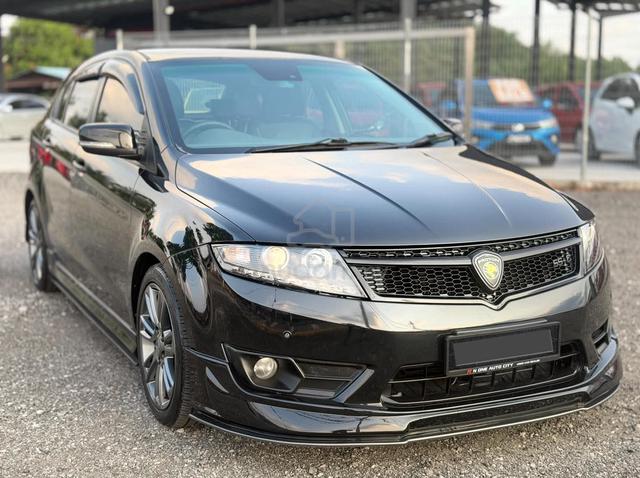 2013 Proton SUPRIMA S 1.6 PREMIUM (A) - 1