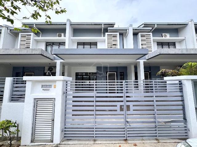 Double Storey Terrace @ M Residence 2, Bandar Tasik Puteri, Rawang 1