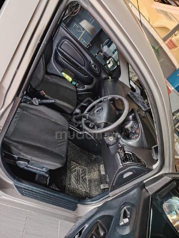 2018 Proton SAGA 1.3 STANDARD CVT (A) - 4