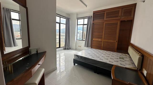 Desa Pelangi Condominium 1