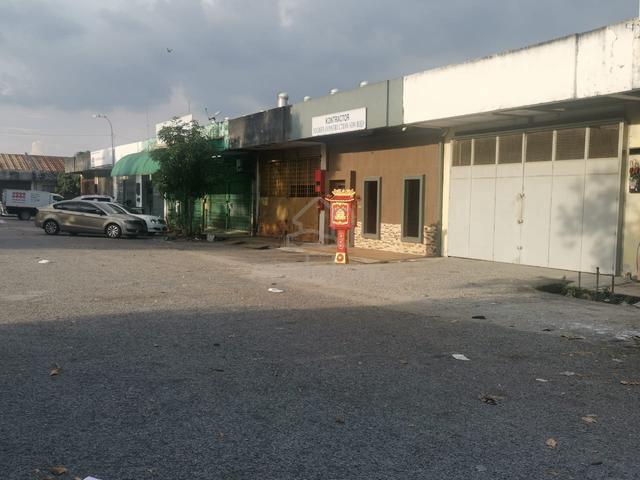 Single Storey Factory for SALE, Puchong utama, Bandar Bukit Puchong 5