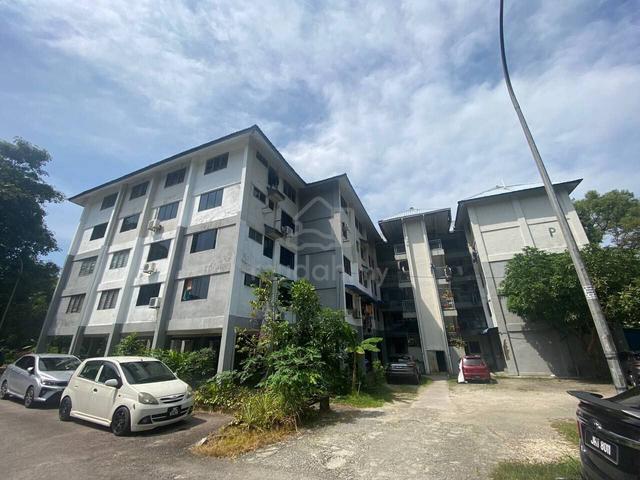 Pangsapuri Ledang 2